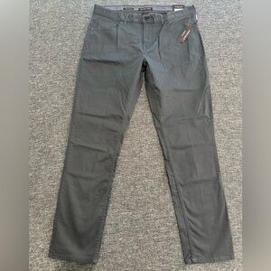 Michael Kors Gray Chinos